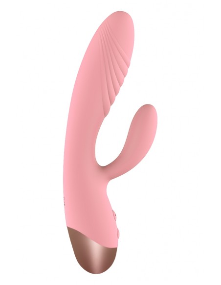 Vibrador Rabbit Elali - Wooomy