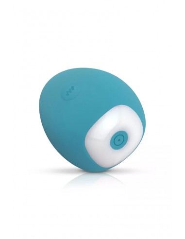 Mini vibrador externo Carla - Cala Azul