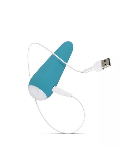 Minivibrator Julia - Cala Azul