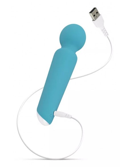 Vibrador Varita María - Cala Azul