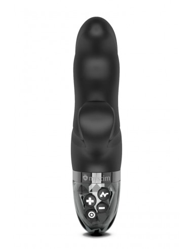 Rabbit Hop Hop Bob E-Stim Edition...