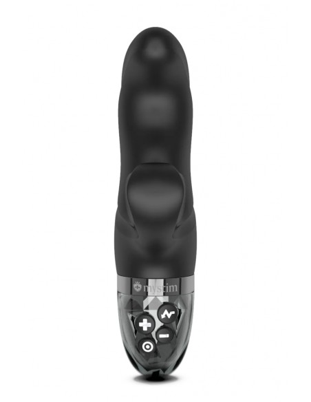 Vibrador Rabbit Hop Hop Bob Edición E-Stim