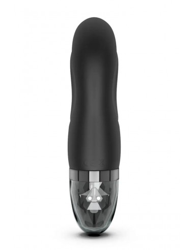 Vibrador Rabbit Hop Hop Bob Edición...