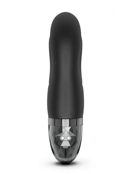 Vibrador Rabbit Hop Hop Bob Edición E-Stim