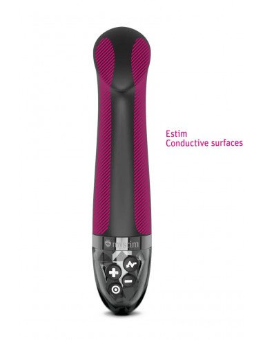 Right On Ron E-Stim Edición G-Spot...