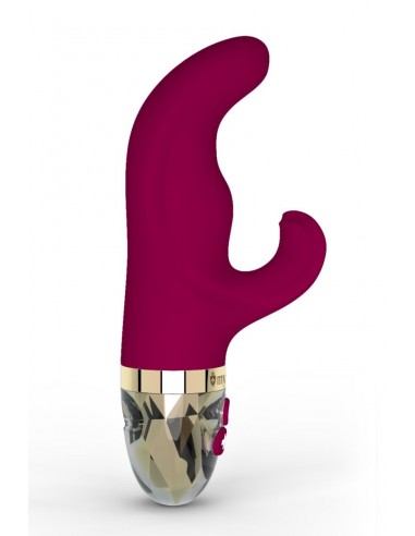 Vibrador Conejo Mystim Hop Hop Bob
