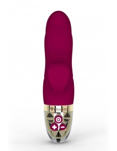 Vibrador Conejo Mystim Hop... 2