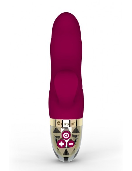 Vibrador Conejo Mystim Hop Hop Bob