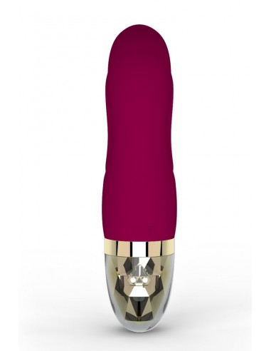 Vibrador Conejo Mystim Hop Hop Bob