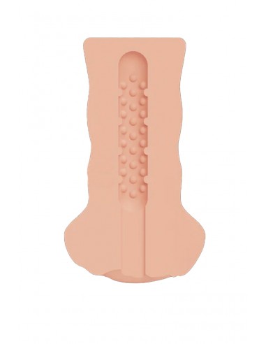 Masturbador Juice Wallet - Batido
