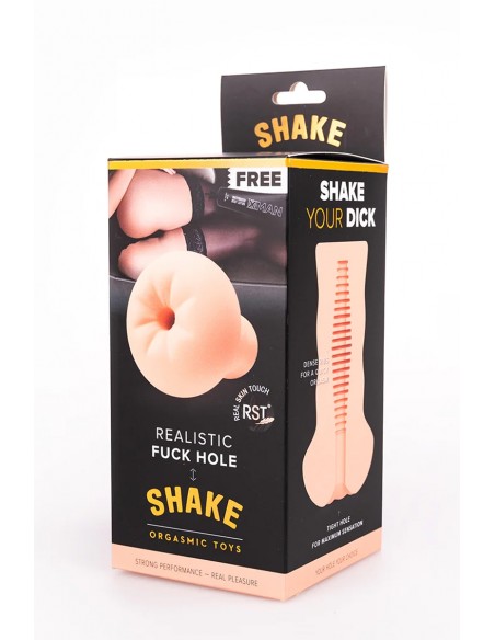 Fuck Hole Masturbator – Schütteln