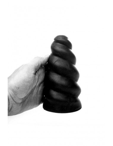 Flick Masturbator – Ganz in Schwarz