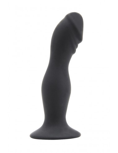 Saugnapfdildo Der Verführer - Jacquie...