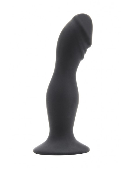 Saugnapfdildo Der Verführer - Jacquie et Michel