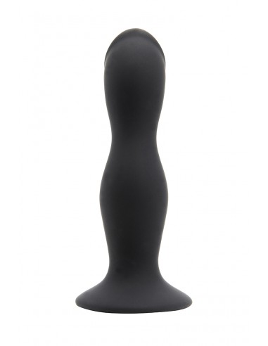Saugnapfdildo Der Verführer - Jacquie...