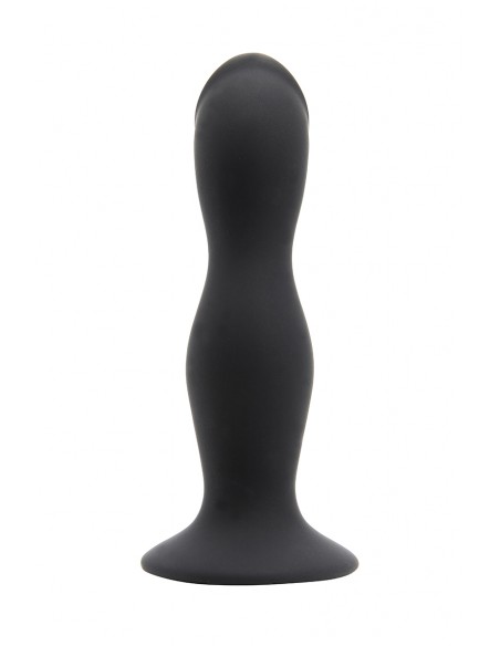 Consolador con ventosa El seductor - Jacquie et Michel