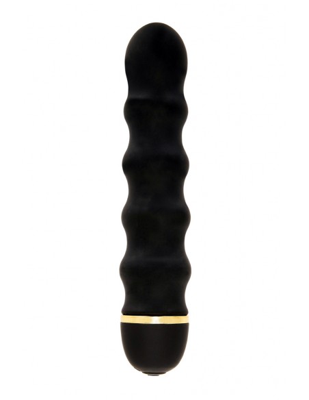 Vibrador le glamour - Jacquie et Michel
