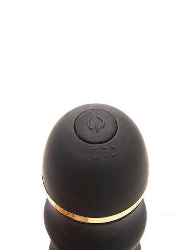 Vibrador le glamour - Jacquie et Michel