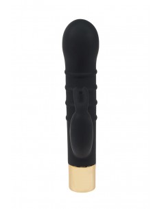 Vibro rabbit rechargeable Hawaï - Litolu 2