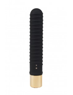 Vibro rechargeable Indiana - Litolu 2