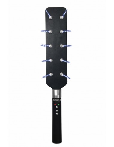 Paddle à Électro-Stimulation Spiked