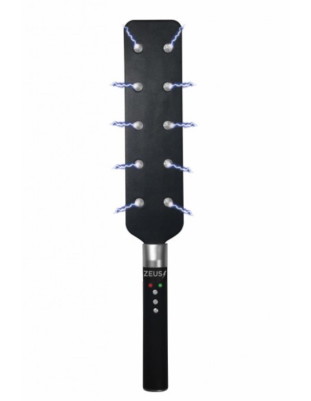 Paddle à Électro-Stimulation Spiked