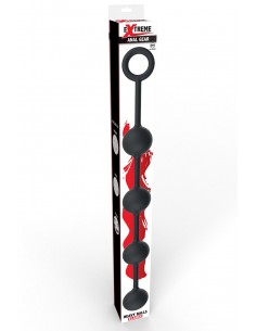 Balles anales XLarge - Hidden Desire Extreme 2