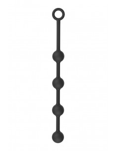 Balles anales Large - Hidden Desire Extreme