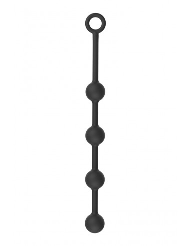 Balles anales Large - Hidden Desire Extreme