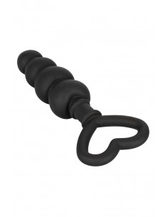 Plug anal Silicone Love Probe - CalExotics 2