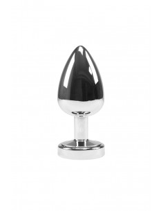 Plug anal lumineux M - Litolu 2