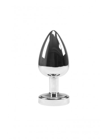 Plug anal lumineux M - Litolu