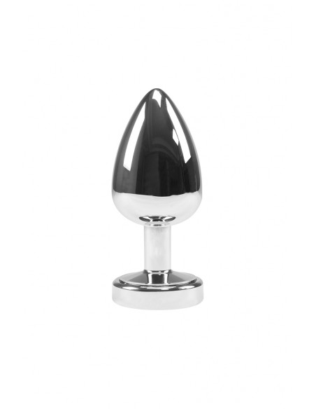 Plug anal lumineux M - Litolu