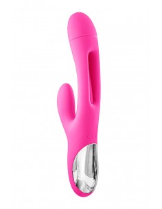 Vibromasseur Rabbit Point G Felicity 2