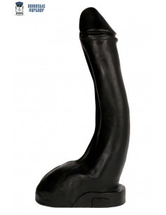 Consolador 37x7.5cm...