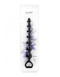 Chapelet anal Back Love Taille M 2