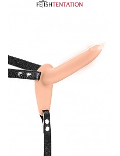 Fetish Tentation consolador...