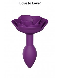 Plug Open Roses S - Love to...