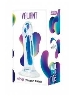 Gode jelly Valiant - Alive 2