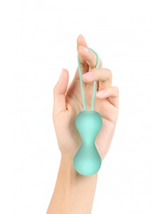 Bolas Geisha Joia Mint -... 2