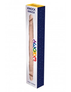 Double dong Knock-Knock - Wooomy 2