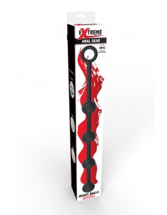 Balles anales Medium - Hidden Desire Extreme 2
