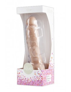 Gode ventouse Cesar 2