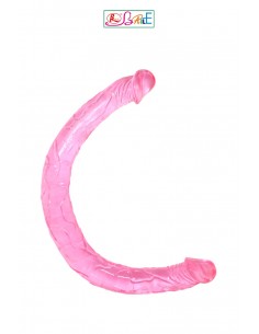 Doppelter Penis 45cm 2