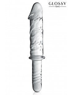 Gode verre Glossy Toys  n°...