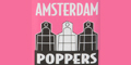 Poppers Amsterdam